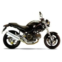 DUCATI 600 Monster 1998
