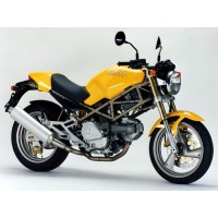 DUCATI 600 Monster 1999