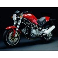 DUCATI 600 Monster 2000