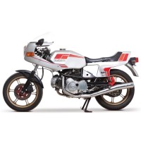 DUCATI 600 SL 1981