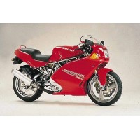 DUCATI 600 SS 1993