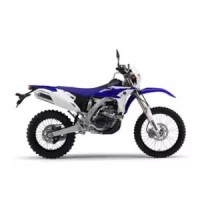 Yamaha 450 WRF 2015