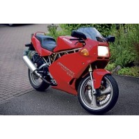 DUCATI 600 SS 1998