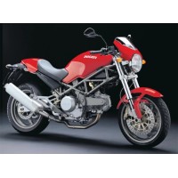 DUCATI 620 Monster 2003