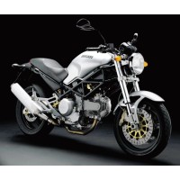 DUCATI 620 Monster 2005