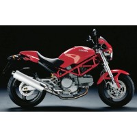 DUCATI 620 Monster 2006