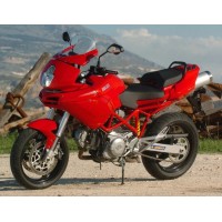 DUCATI 620 Multistrada 2006