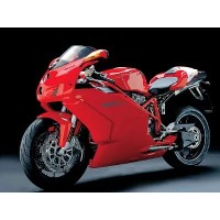 DUCATI 620 Sport 2003
