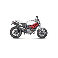DUCATI 659 Monster 2012