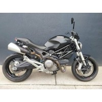 DUCATI 659 Monster 2013