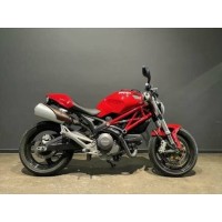 DUCATI 659 Monster 2014