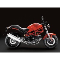 DUCATI 695 Monster 2007