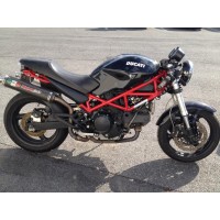 DUCATI 695 Monster 2008