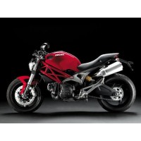 DUCATI 696 Monster 2010