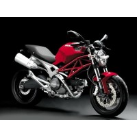DUCATI 696 Monster 2011