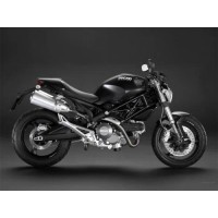DUCATI 696 Monster 2012