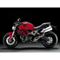 DUCATI 696 Monster 2013
