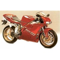 DUCATI 748 1995