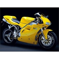 DUCATI 748 1996