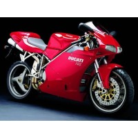 DUCATI 748 1997