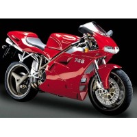 DUCATI 748 1998