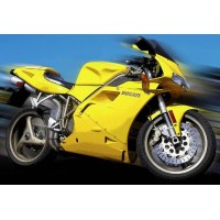 DUCATI 748 1999