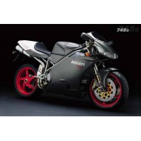 DUCATI 748 2000
