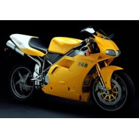 DUCATI 748 2001