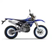 Yamaha 450 WRF 2019