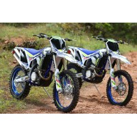 SHERCO 450 SC-R 2021