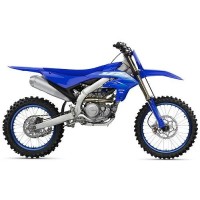 Yamaha 250 YZF 2027