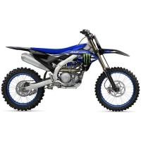 Yamaha 450 YZF 2027