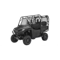 Honda 700 Pionner 2015