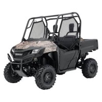 Honda 700 Pionner 2016