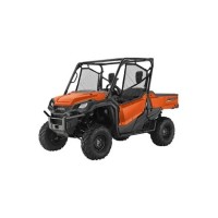 Honda 700 Pionner 2017
