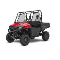 Honda 700 Pionner 2018