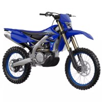 Yamaha 450 WRF 2021