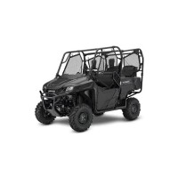Honda 700 Pionner 2020