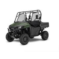 Honda 700 Pionner 2021