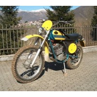 MONARK 175 cc