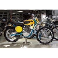 MONARK 175 ISDE 1972