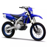 Yamaha 450 WRF 2022