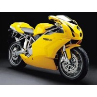 DUCATI 749 2003