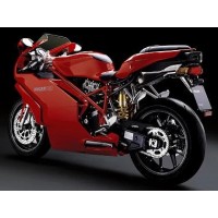 DUCATI 749 2004