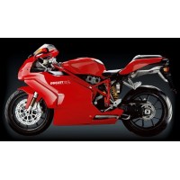 DUCATI 749 2005