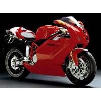 DUCATI 749 2006