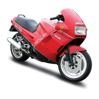 DUCATI 750 Paso 1987