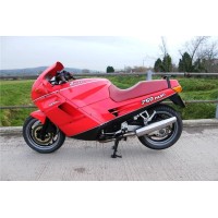DUCATI 750 Paso 1990