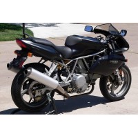 DUCATI 750 SPORT 2002