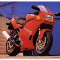 DUCATI 750 SS 1995